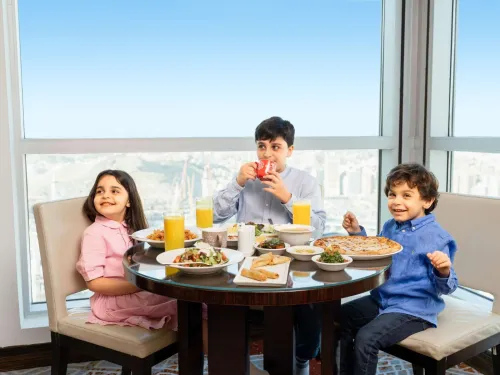 OMRA VIP ***** VACANCES MARS ( PROMO )