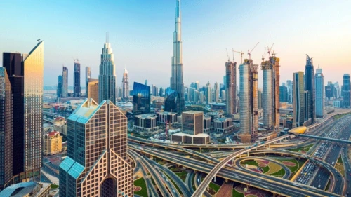 DUBAI  SEPTEMBRE 2022 
