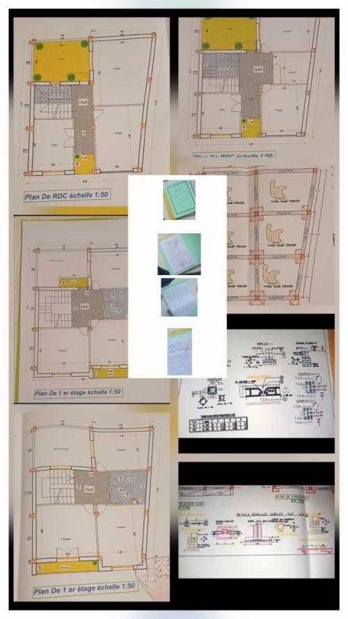 Vente Terrain Mostaganem Sayada