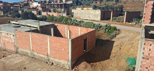 Vente Terrain Mostaganem Sayada