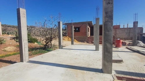 Vente Terrain Mostaganem Sayada