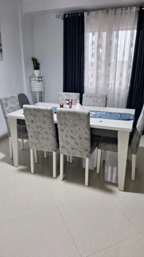 Vente Appartement Duplex F5 Béjaïa Bejaia