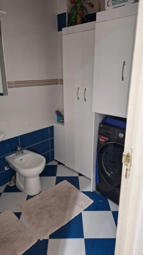 Vente Appartement Duplex F5 Béjaïa Bejaia