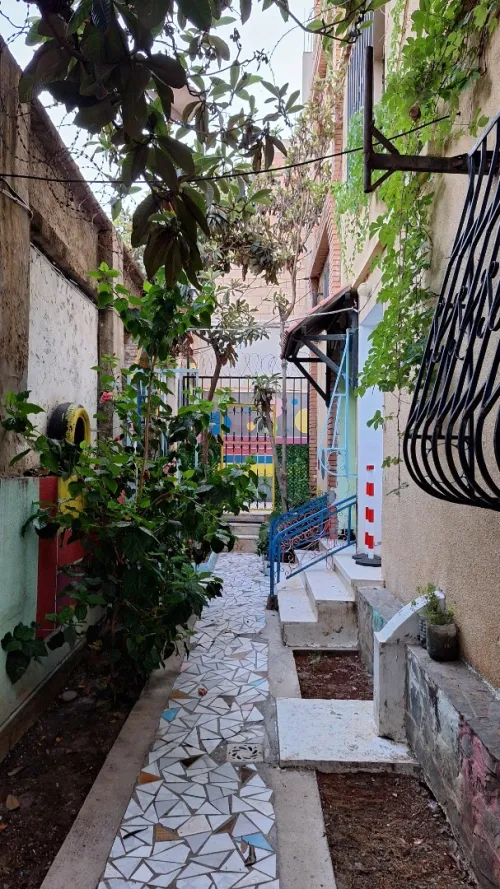 Vente Villa Béjaïa Bejaia
