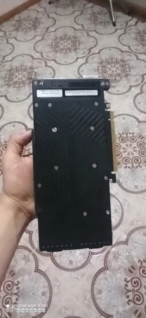RTX 2060 SUPER 8GB GAINWARD GHOST