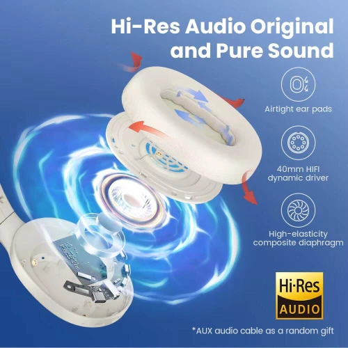 HAYLOU S35 ANC casque sans fil