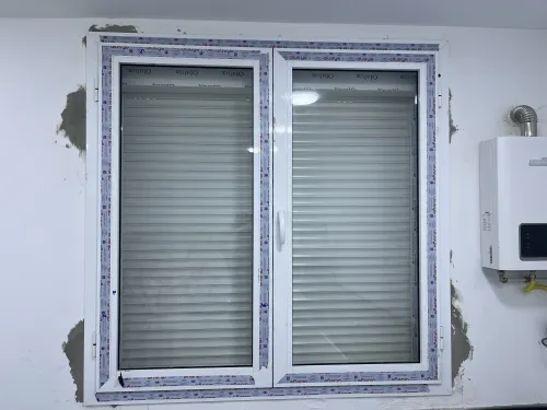 Menuisier Aluminium