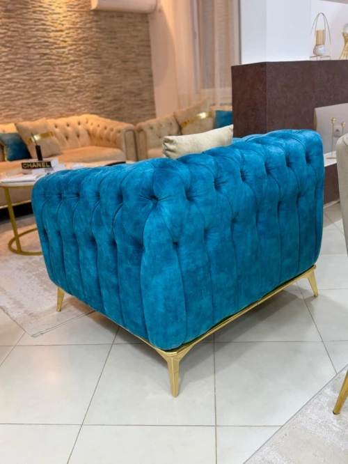 Fauteuil une place