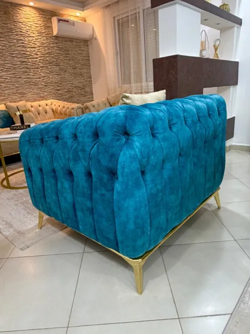 Fauteuil une place