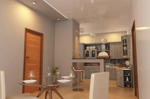 Vente Appartement F4 Oran Oran