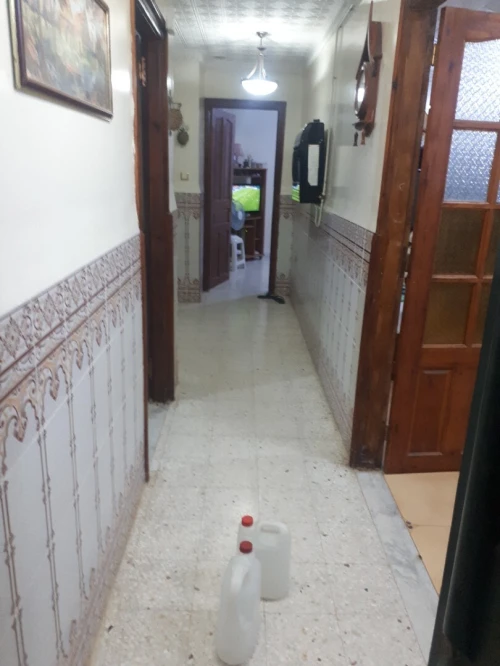 Vente Villa Sétif El ouricia