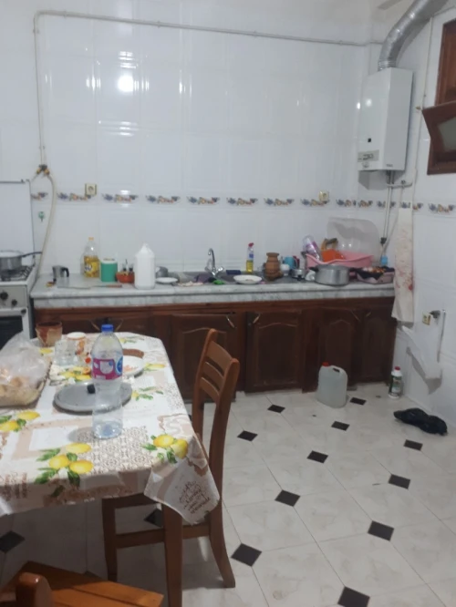 Vente Villa Sétif El ouricia