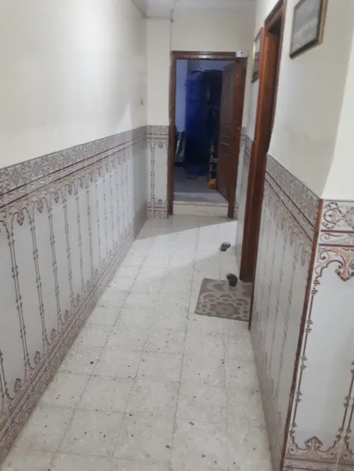 Vente Villa Sétif El ouricia