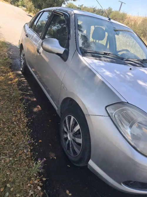 Renault Symbol 2009 Privilege
