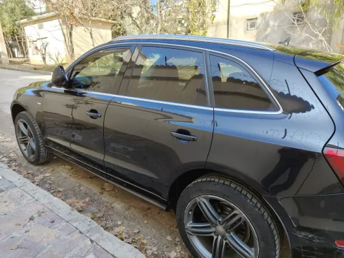 Audi Q5 2014 S Line