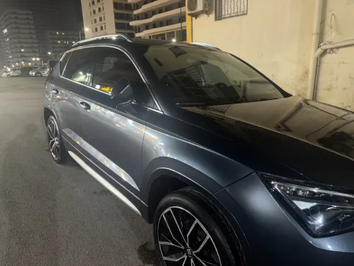 Seat ATECA 2019 FR