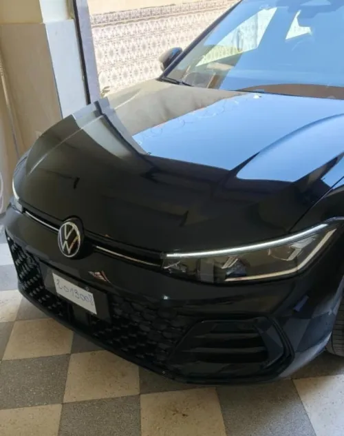 Volkswagen Passat 2025 Pro