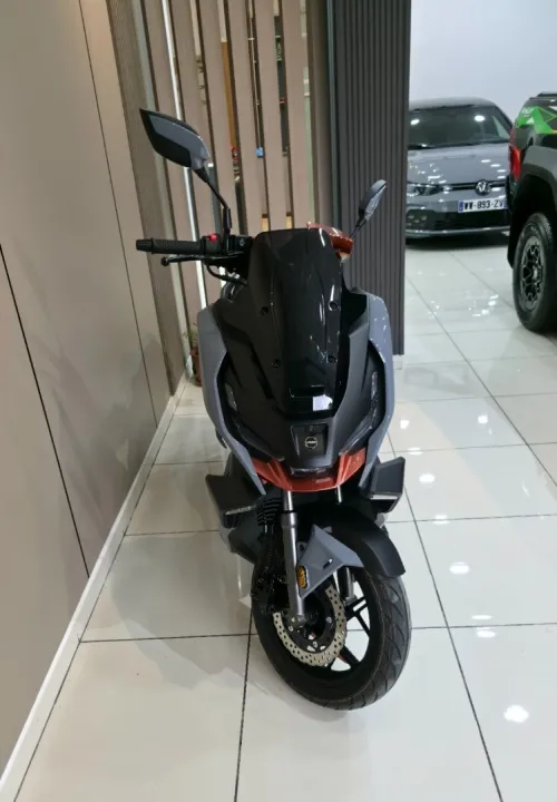 VMS New vmax 2026