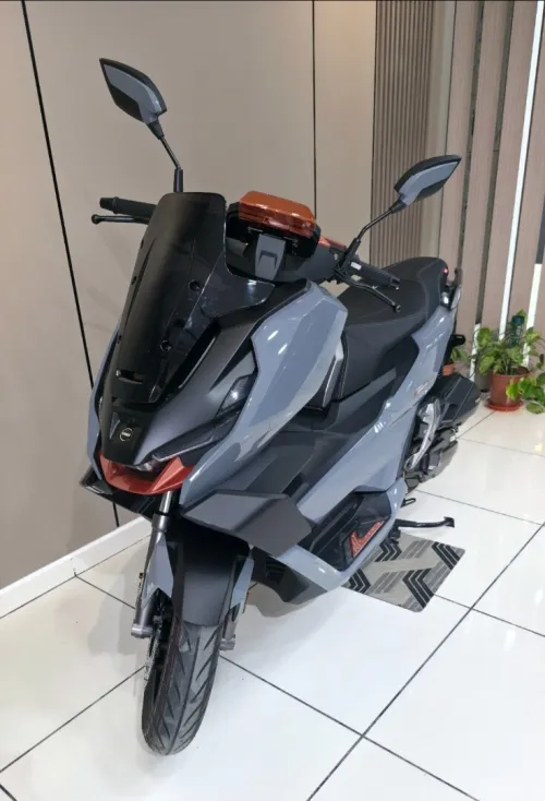 VMS New vmax 2026