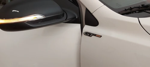 Kia Rio 2019 EX