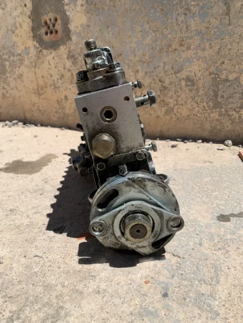 Pompe d'injection V8 "Bosch"