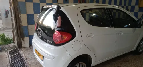 Changan Benni mini 2013 