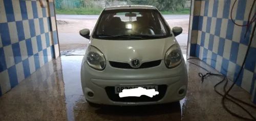 Changan Benni mini 2013 