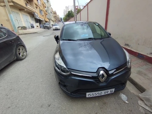 Renault Clio 4 2019 Limited 2