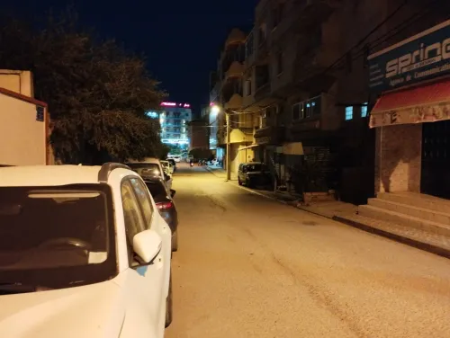 Location Local Alger Bab ezzouar