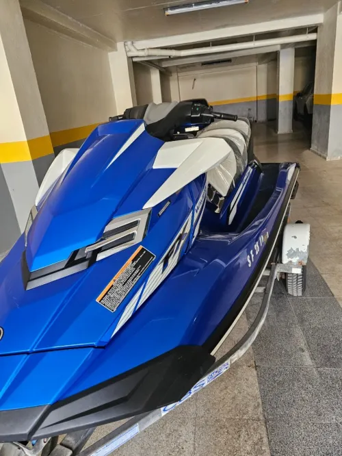 Jetski svho 