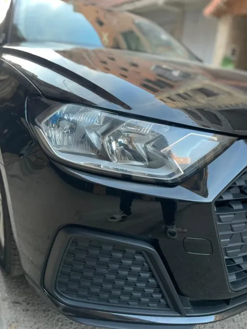 Audi A1 2022 A1
