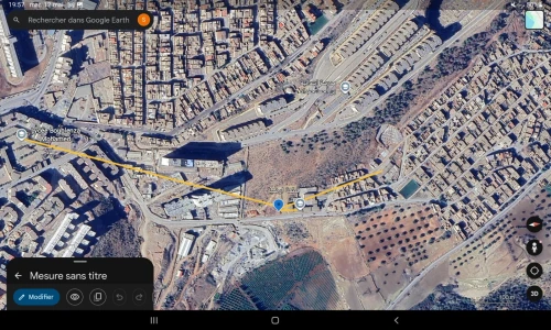 Vente Terrain Tlemcen Tlemcen 2