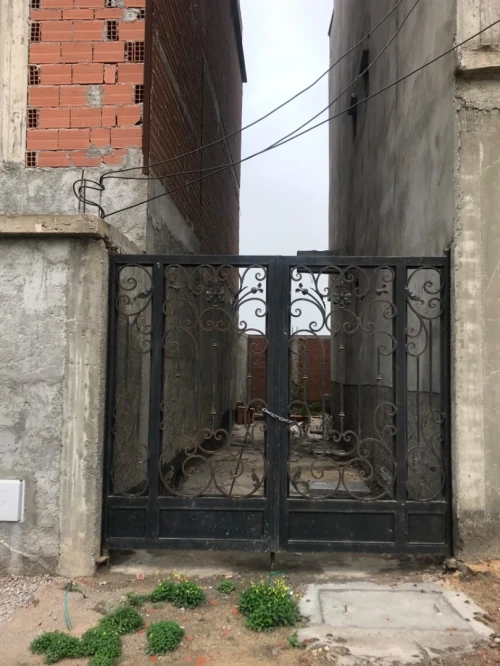 Vente Villa Alger Birtouta 11