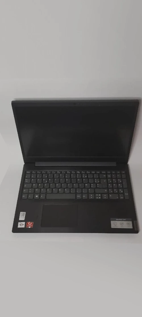 Lenovo Ideapad S145 15.6" AMD ATHLON 12G 256 SSD