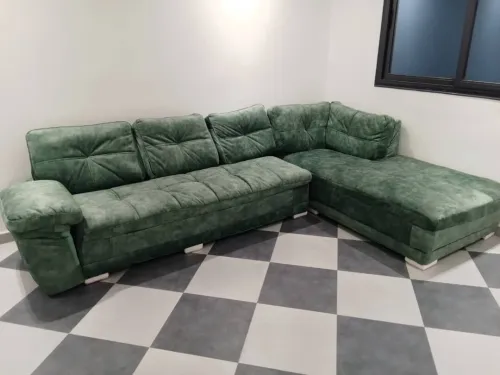 fauteuil