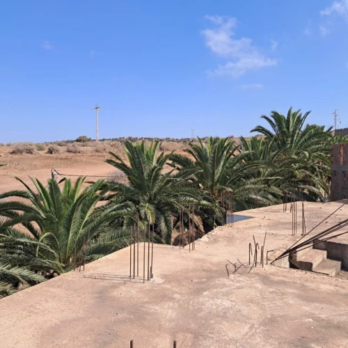 Vente Villa Aïn Témouchent Oulhaca el gheraba