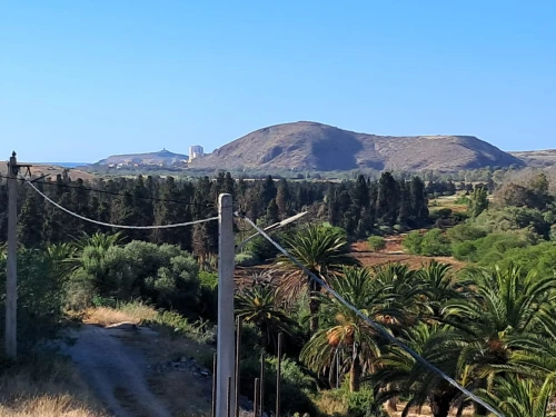 Vente Villa Aïn Témouchent Oulhaca el gheraba