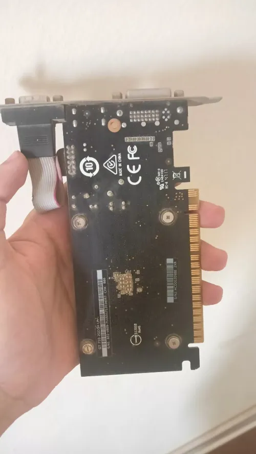 gt 710 2gb
