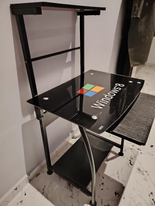 Bureau de pc