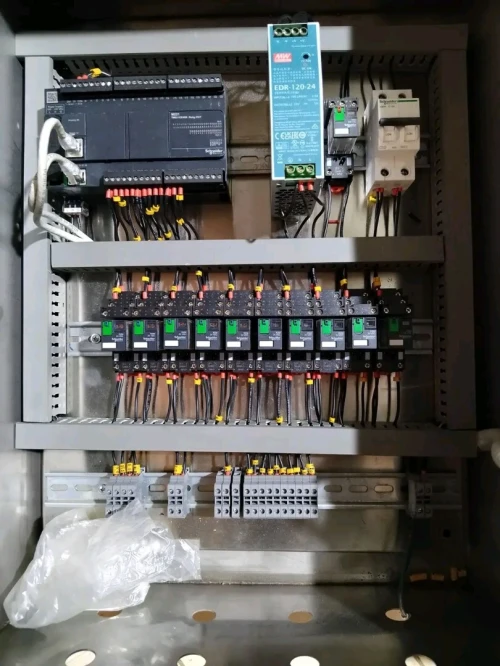 maintenance industrielle