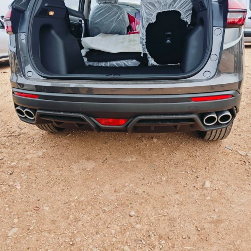 Geely Coolray 2025 Super max modifier