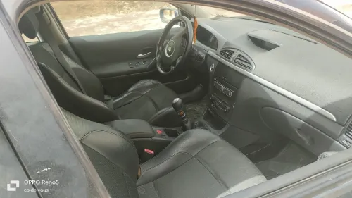 Renault Laguna 2 2001 Laguna 2