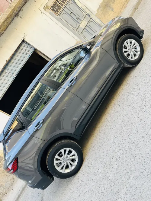 Geely Coolray 2026 Manuel