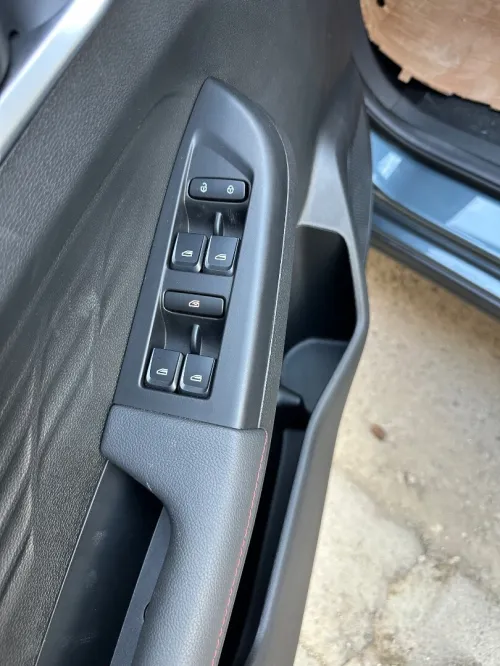 Geely GX3 PRO  2026 Drive pro Manuel