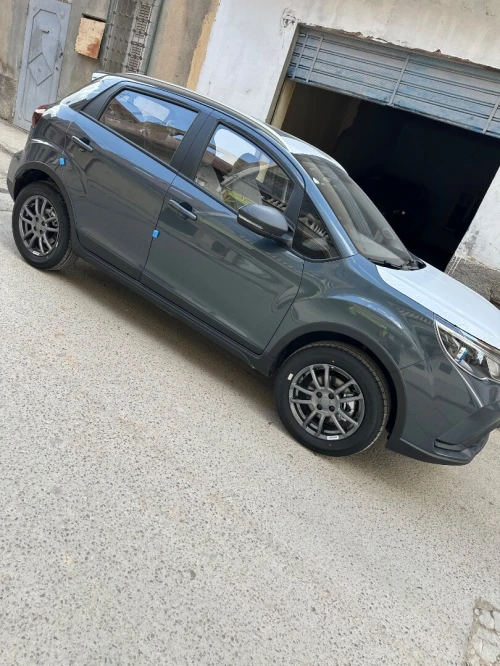 Geely GX3 PRO  2026 Manuel
