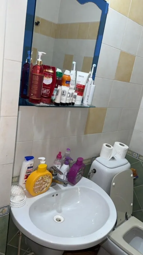 Vente Appartement Studio F2 Alger Cheraga