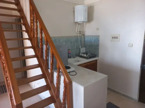 Vente Appartement Studio F2 Alger Cheraga
