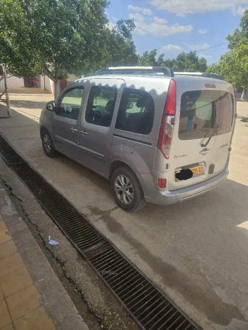 Renault Kangoo 2021 Privilège plus