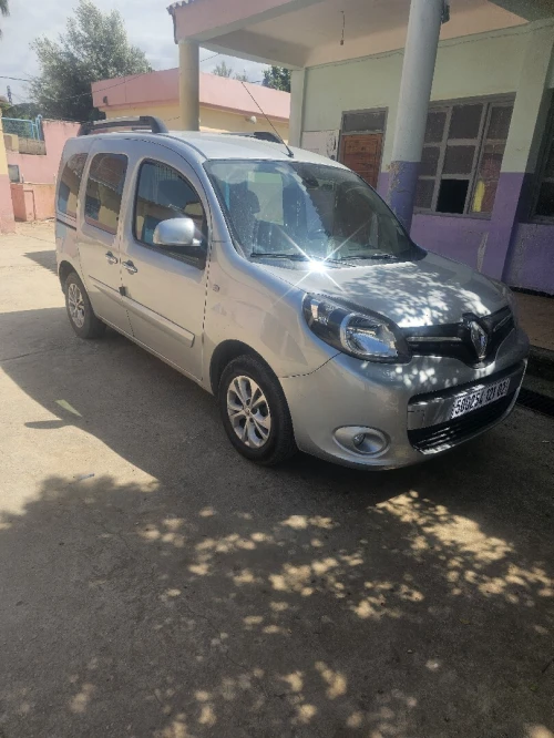 Renault Kangoo 2021 Privilège plus