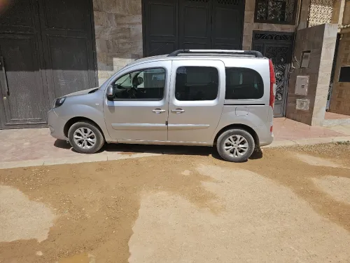 Renault Kangoo 2021 Privilège plus